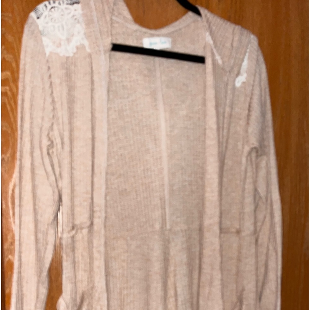 Cute cardigan G& L
